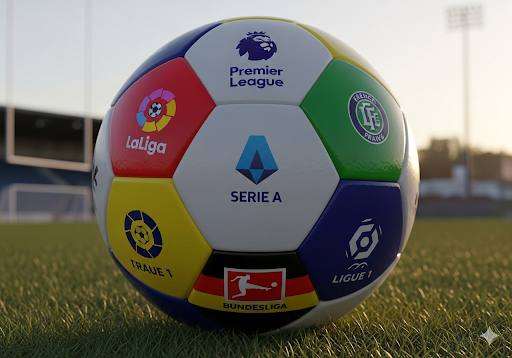 企鹅足球直播APP界面展示